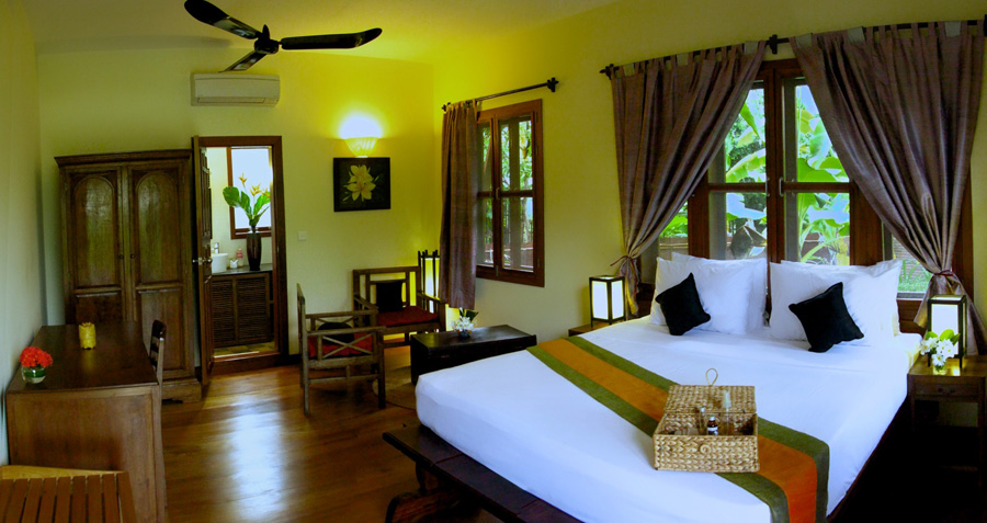 MAISONS WAT KOR RESORT 